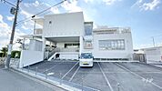潮見台みどり幼稚園[私立]の外観