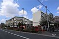 北沢中学校[公...