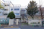瀬田中学校[公立]の外観