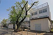 千歳小学校[公立]の外観