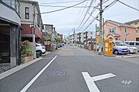 東京都世田谷区等々力7丁目14：物件画像