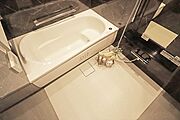 浴室［2026年4月30日撮影］