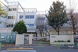 玉川グリーンハイツ