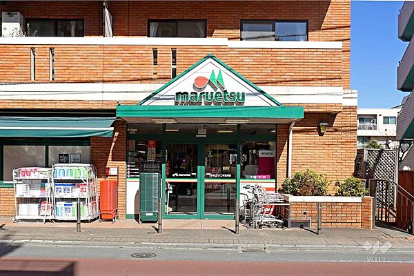 玉川グリーンハイツ