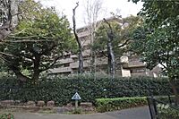 東京都世田谷区南烏山2丁目31：物件画像