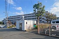 神奈川県川崎市宮前区平1丁目6：物件画像