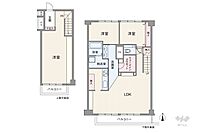 東京都世田谷区経堂1丁目37：物件画像