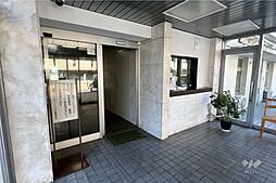 経堂セントラルマンション