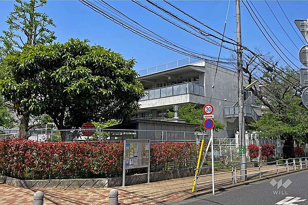 経堂セントラルマンション