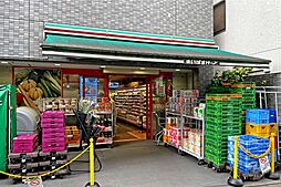 経堂セントラルマンション