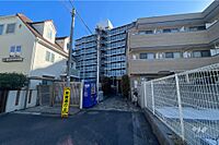 東京都世田谷区南烏山1丁目16：物件画像
