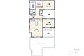 ホーユウパレス宮前平第二5階2,100万円