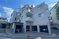 東京都世田谷区北沢1丁目18：物件画像