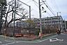 周辺：船橋小学校[公立]の外観