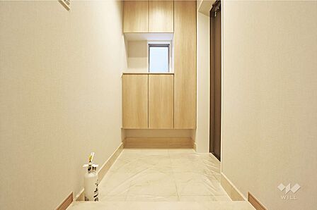 玄関［2026年6月2日撮影］