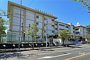 鷺沼小学校[公立]の外観