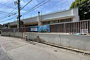 野川南台保育園[私立]の外観