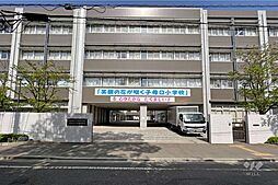 オーベル元住吉
