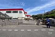 たちばな幼稚園[私立]の外観