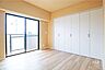 その他：北西側洋室6.2帖［2026年8月18日撮影］