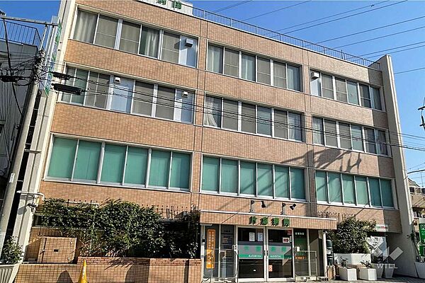 周辺を拡大表示