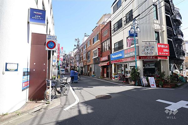 周辺を拡大表示