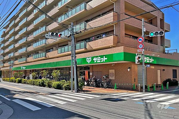 周辺を拡大表示