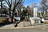 周辺：妙楽寺（あじさい寺）の外観