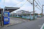 物件（南西側から）［2026年7月16日撮影］