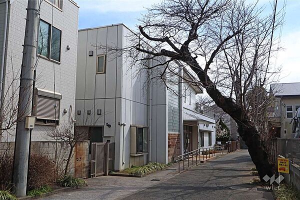 周辺を拡大表示
