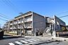 周辺：砧南小学校[公立]の外観