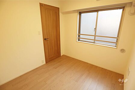 洋室洋室約4.7帖