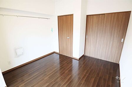 洋室約6.6帖