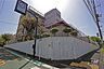 周辺：千歳台小学校[公立]の外観