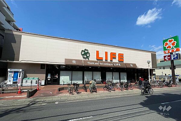 周辺を拡大表示