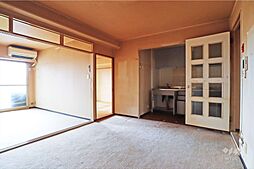 ネオコーポ芦花公園