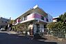 周辺：桜すくすく保育園[私立]の外観