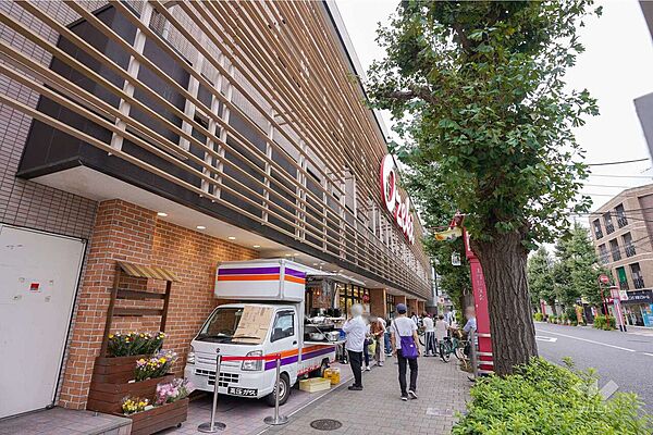 周辺を拡大表示