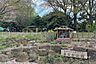 周辺：春日台公園（高津区市民健康の森）の外観