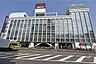 周辺：西友(武蔵新城店)の外観