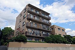 岡本サンハイツ