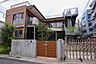 周辺：三茶こだま保育園[私立]の外観