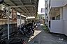 駐車場：駐輪場