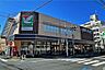 周辺：ヨークマート(中町店)の外観
