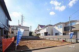 世田谷区北烏山8丁目 一戸建て