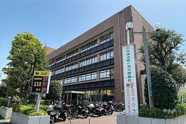 周辺を拡大表示