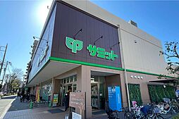 プレシス三軒茶屋
