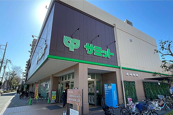 プレシス三軒茶屋