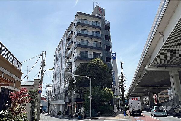 プレシス三軒茶屋