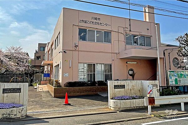 ラヴィドール久地サニーテラス